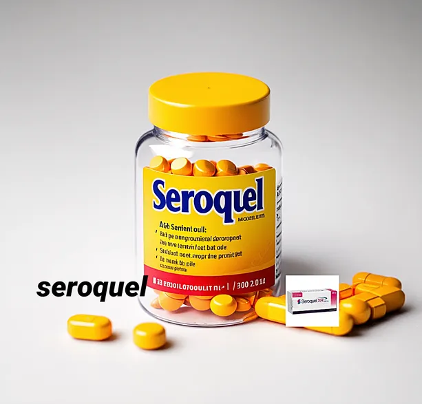 Precio de seroquel xr